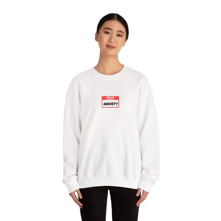 Nutrition Mental Health Unisex T-Shirt