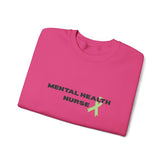 Nutrition Mental Health Unisex T-Shirt