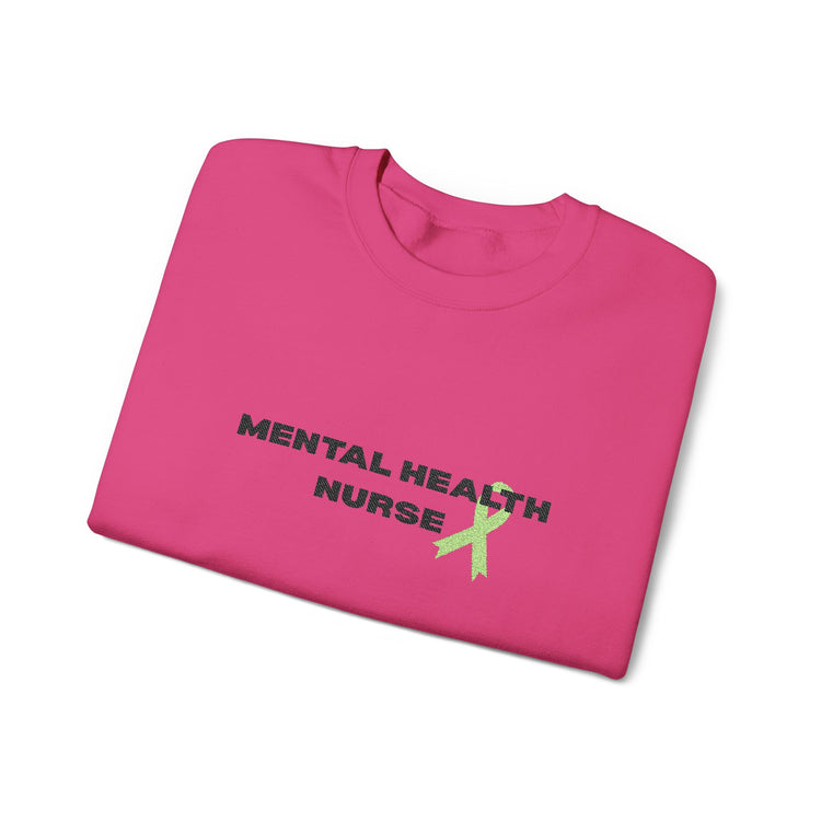 Nutrition Mental Health Unisex T-Shirt
