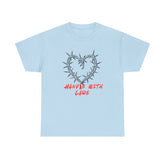 Nutrition Mental Health Unisex T-Shirt