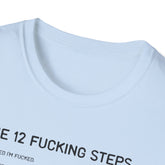 Nutrition Mental Health Unisex T-Shirt