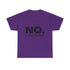 Nutrition Mental Health Unisex T-Shirt
