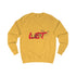 Chic Oversized Unisex Sweatshirtv