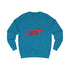 Chic Oversized Unisex Sweatshirt