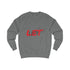 Chic Oversized Unisex Sweatshirt