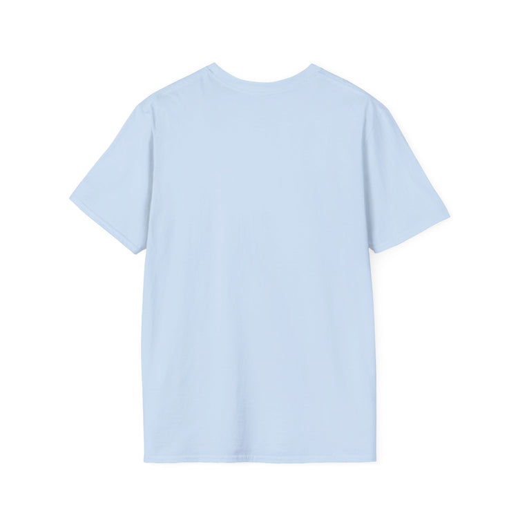 Nutrition Mental Health Unisex T-Shirt
