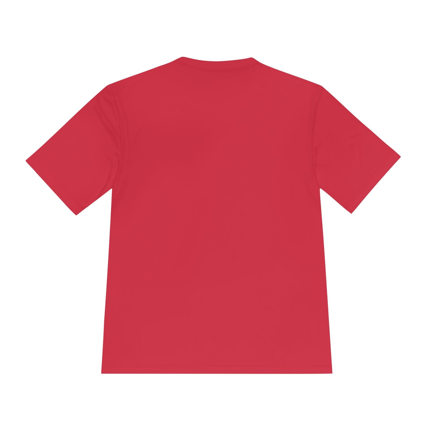 Nutrition Mental Health Unisex T-Shirt