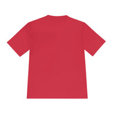Nutrition Mental Health Unisex T-Shirt