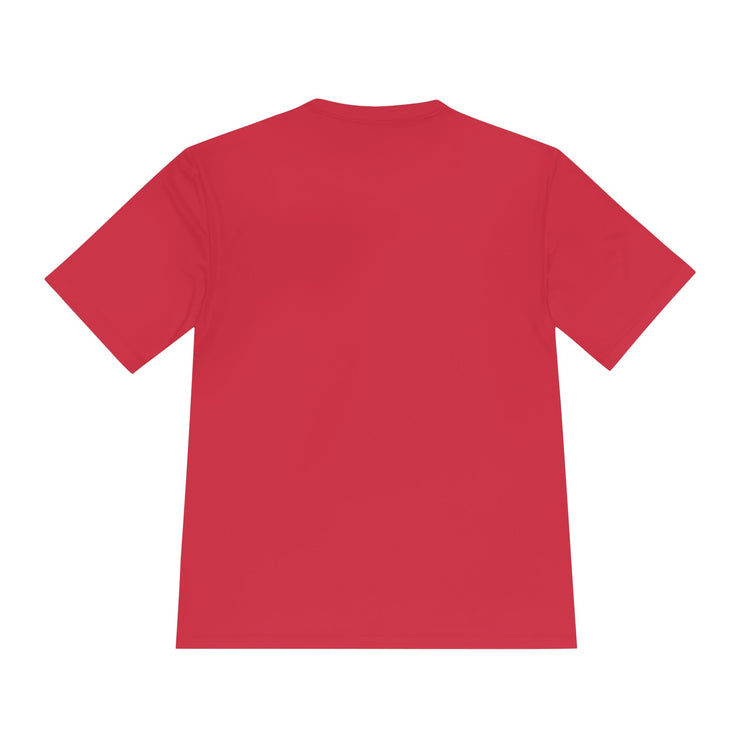 Nutrition Mental Health Unisex T-Shirt