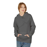 One Day at a Time Mountain Climb Sweater - Motivational