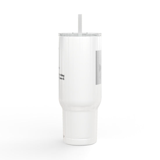 Personalized Insulated Tumbler - Perfect Gift for Any Occasion - Customizable for Weddings, Birthdays, or Home Use