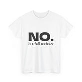 Nutrition Mental Health Unisex T-Shirt