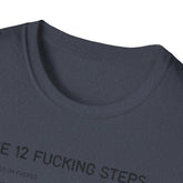 Nutrition Mental Health Unisex T-Shirt