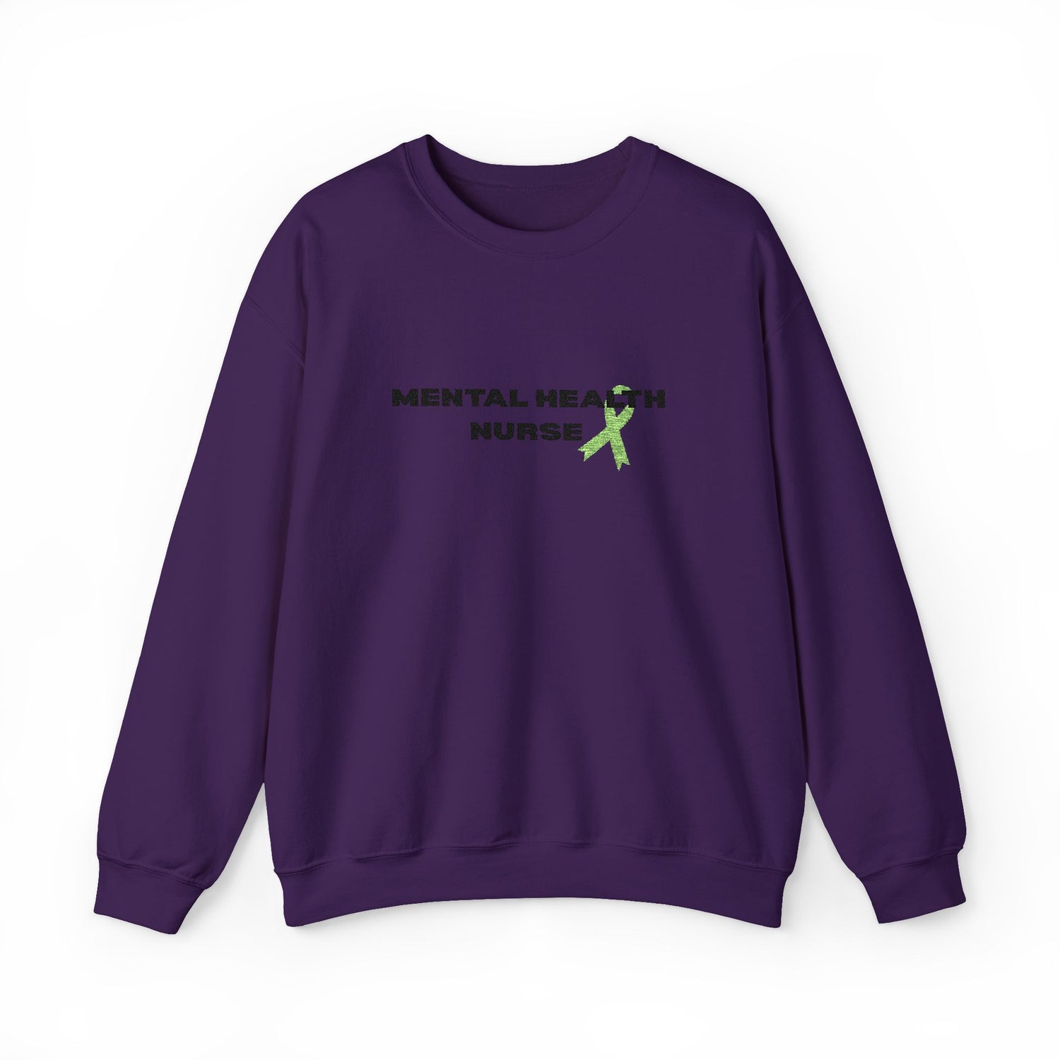 Nutrition Mental Health Unisex T-Shirt