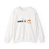 Nutrition Mental Health Unisex T-Shirt