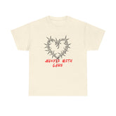 Nutrition Mental Health Unisex T-Shirt