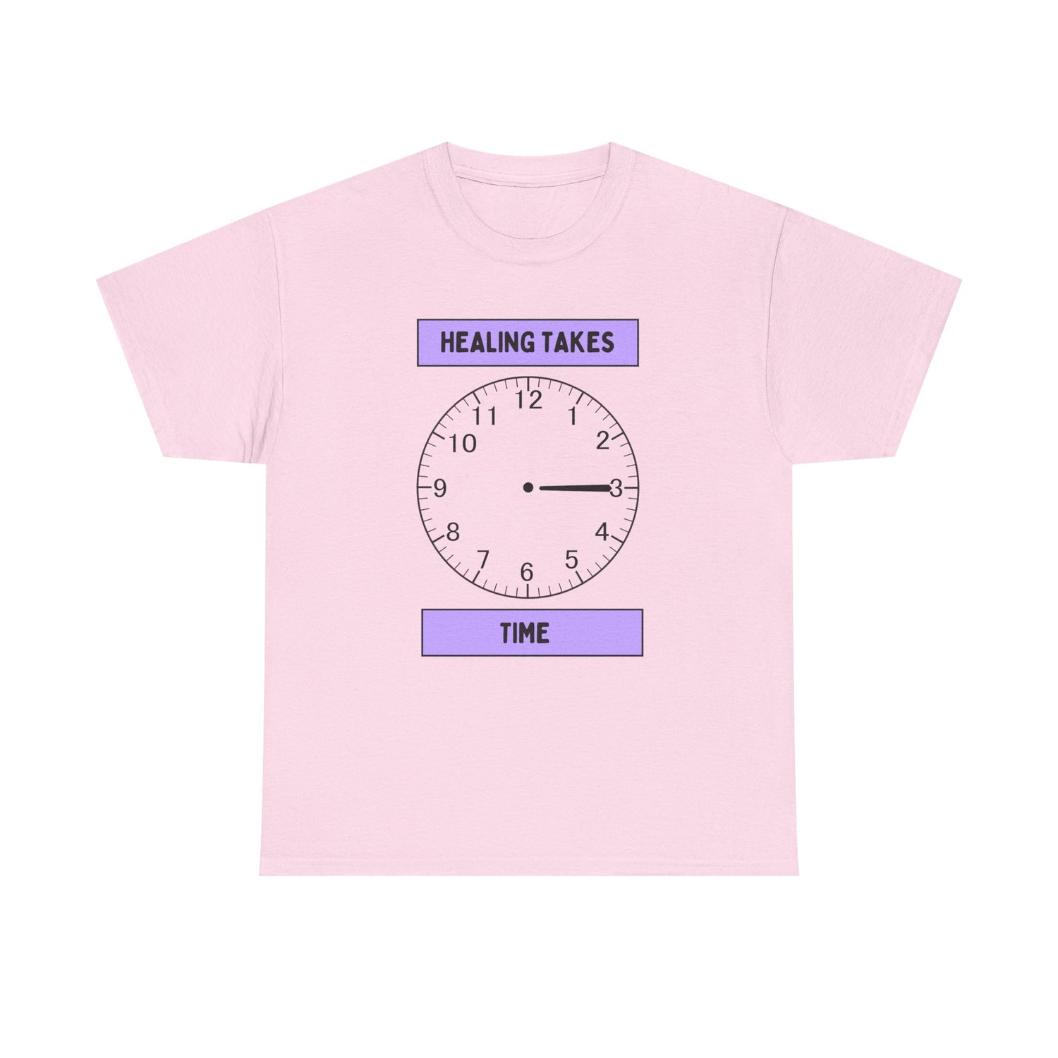 Nutrition Mental Health Unisex T-Shirt