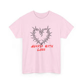 Nutrition Mental Health Unisex T-Shirt