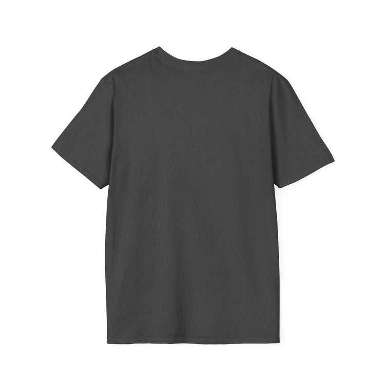 Nutrition Mental Health Unisex T-Shirt