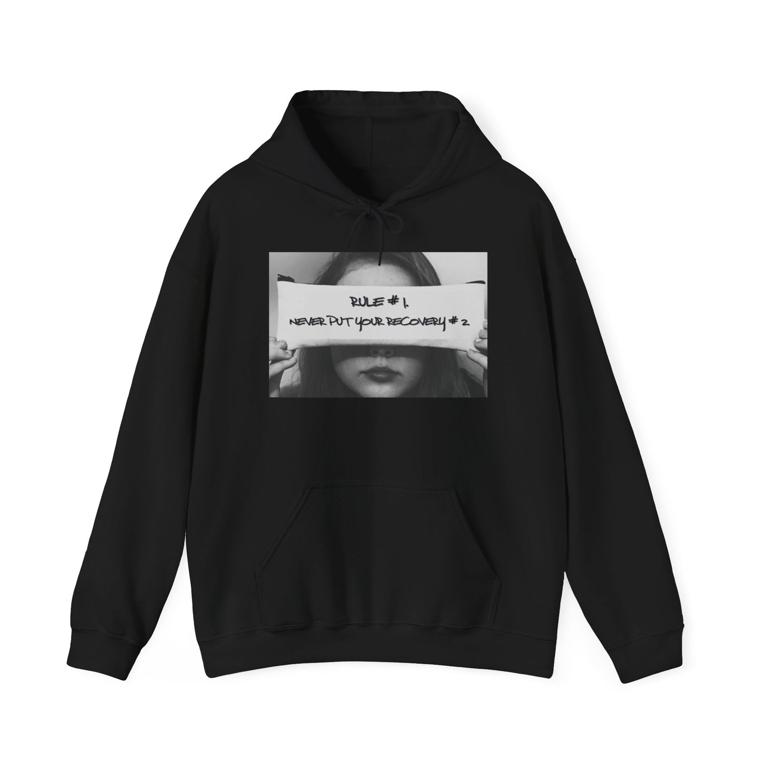 Nutrition Mental Health Unisex T-Shirt