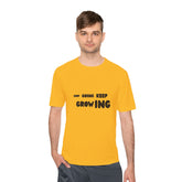 Nutrition Mental Health Unisex T-Shirt