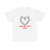 Nutrition Mental Health Unisex T-Shirt
