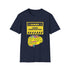 Nutrition Mental Health Unisex T-Shirt