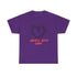 Nutrition Mental Health Unisex T-Shirt