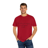 Semicolon Mental Health Awareness T-Shirt