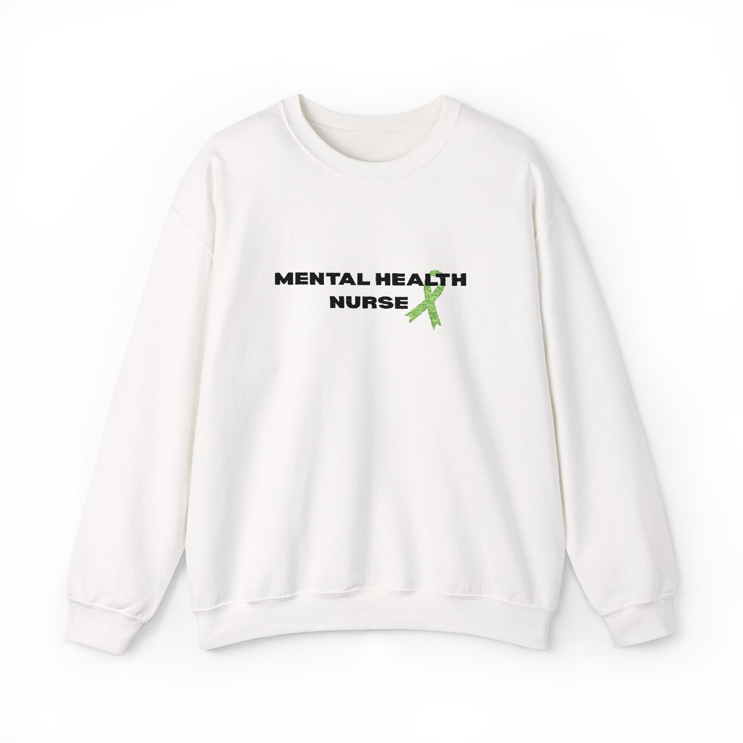 Nutrition Mental Health Unisex T-Shirt