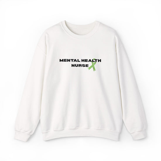 Nutrition Mental Health Unisex T-Shirt