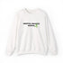 Nutrition Mental Health Unisex T-Shirt