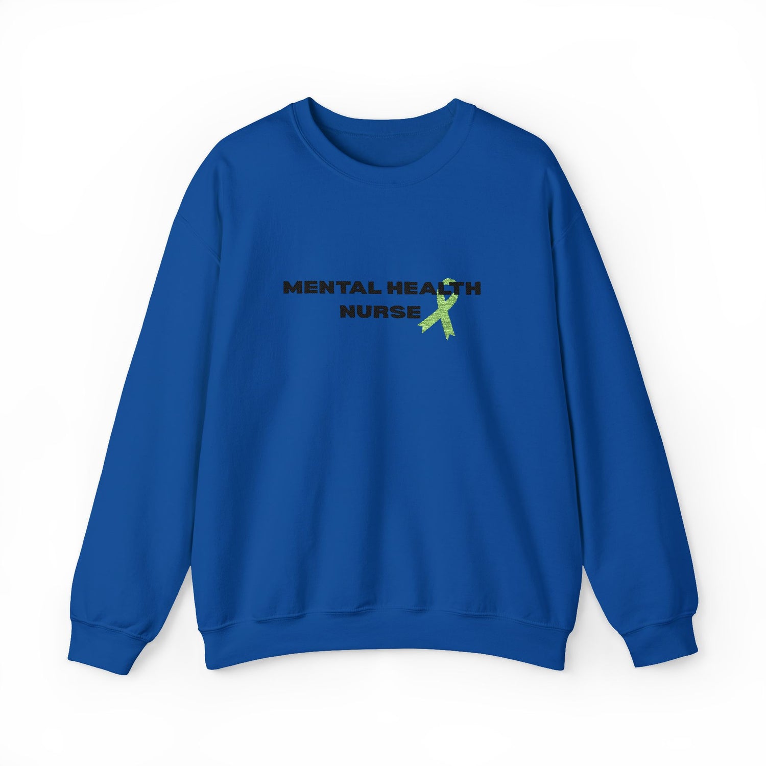 Nutrition Mental Health Unisex T-Shirt