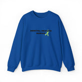 Nutrition Mental Health Unisex T-Shirt