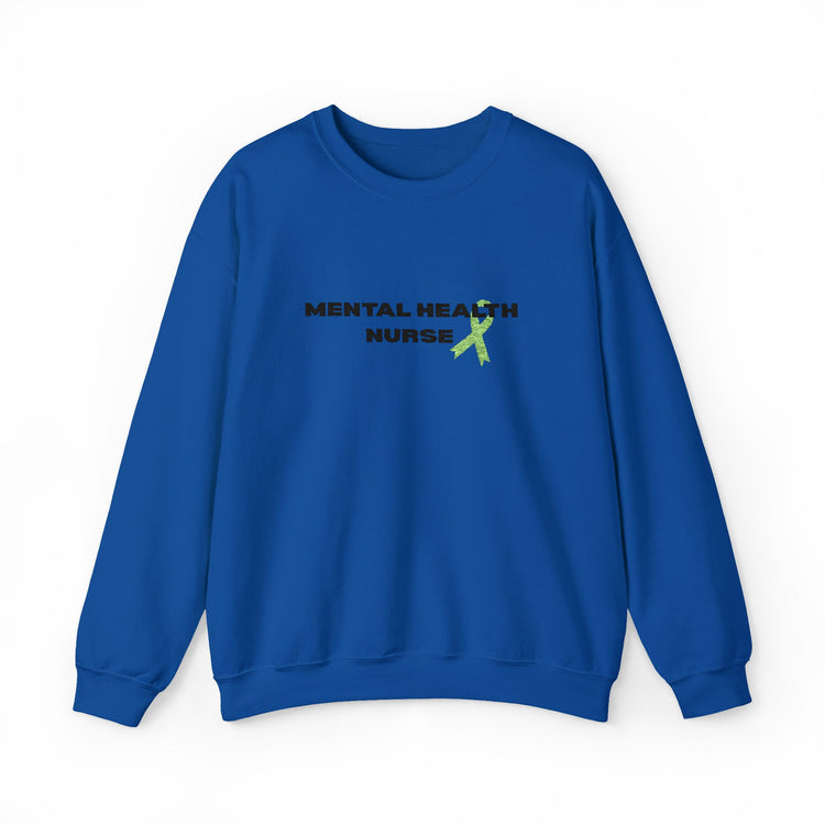 Nutrition Mental Health Unisex T-Shirt