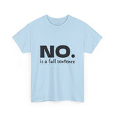Nutrition Mental Health Unisex T-Shirt