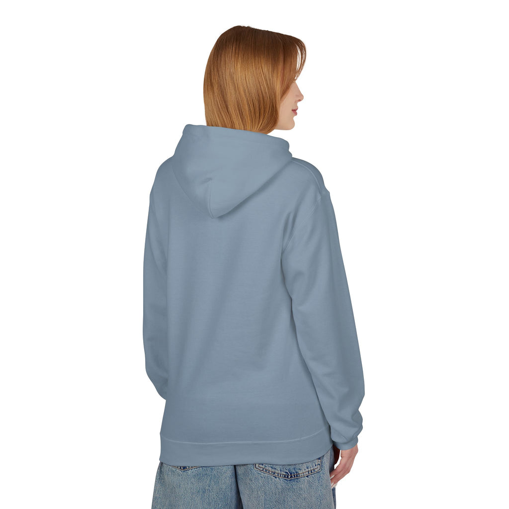 Overthinkers Anonymous Hoodie | Mental Health Comfort Wear | Cozy Anxiety Relief Sweatshirt