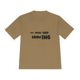 Nutrition Mental Health Unisex T-Shirt