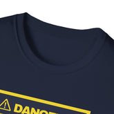 Nutrition Mental Health Unisex T-Shirt