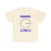 Nutrition Mental Health Unisex T-Shirt