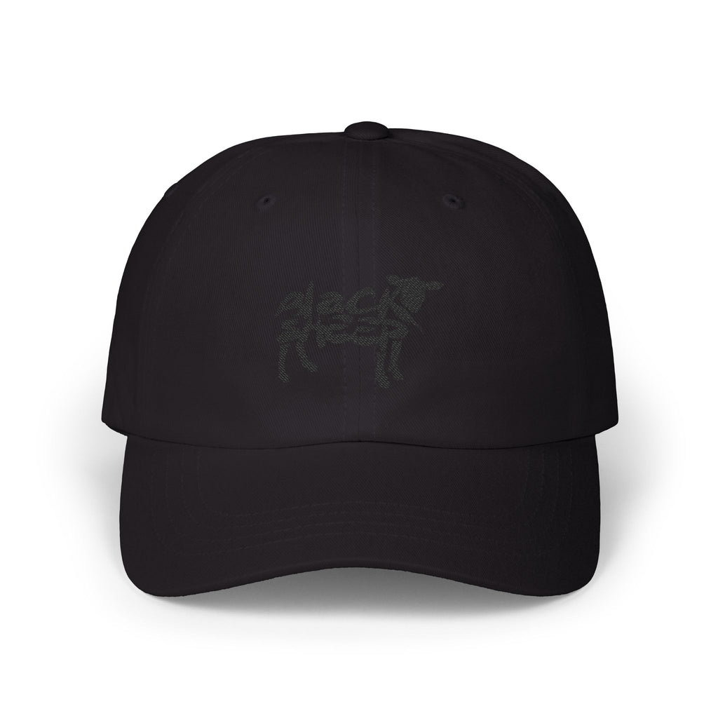 Cap - Funny 'Black Sheep of the Family' Design