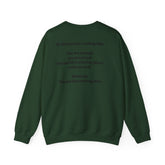 Nutrition Mental Health Unisex T-Shirt