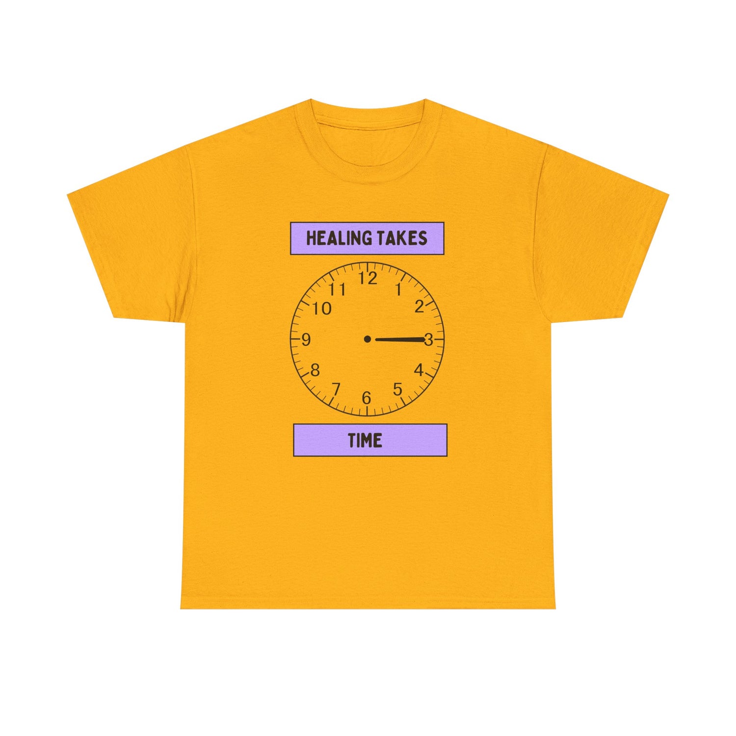 Nutrition Mental Health Unisex T-Shirt