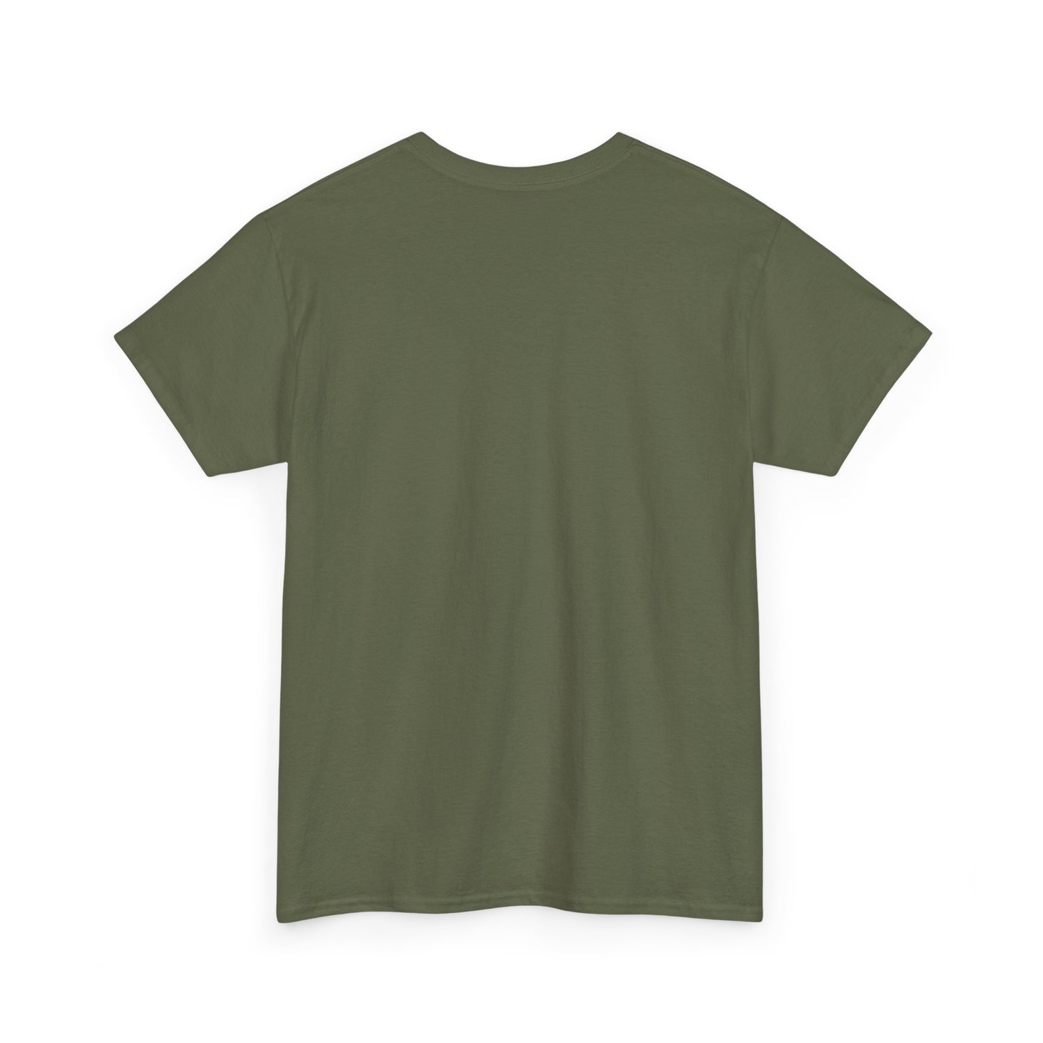 Nutrition Mental Health Unisex T-Shirt