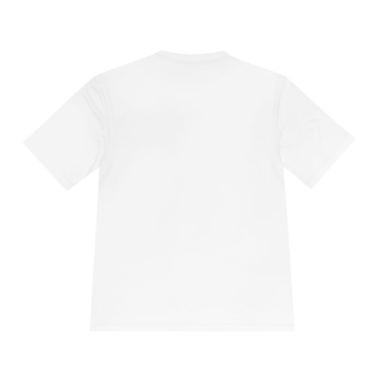 Nutrition Mental Health Unisex T-Shirt