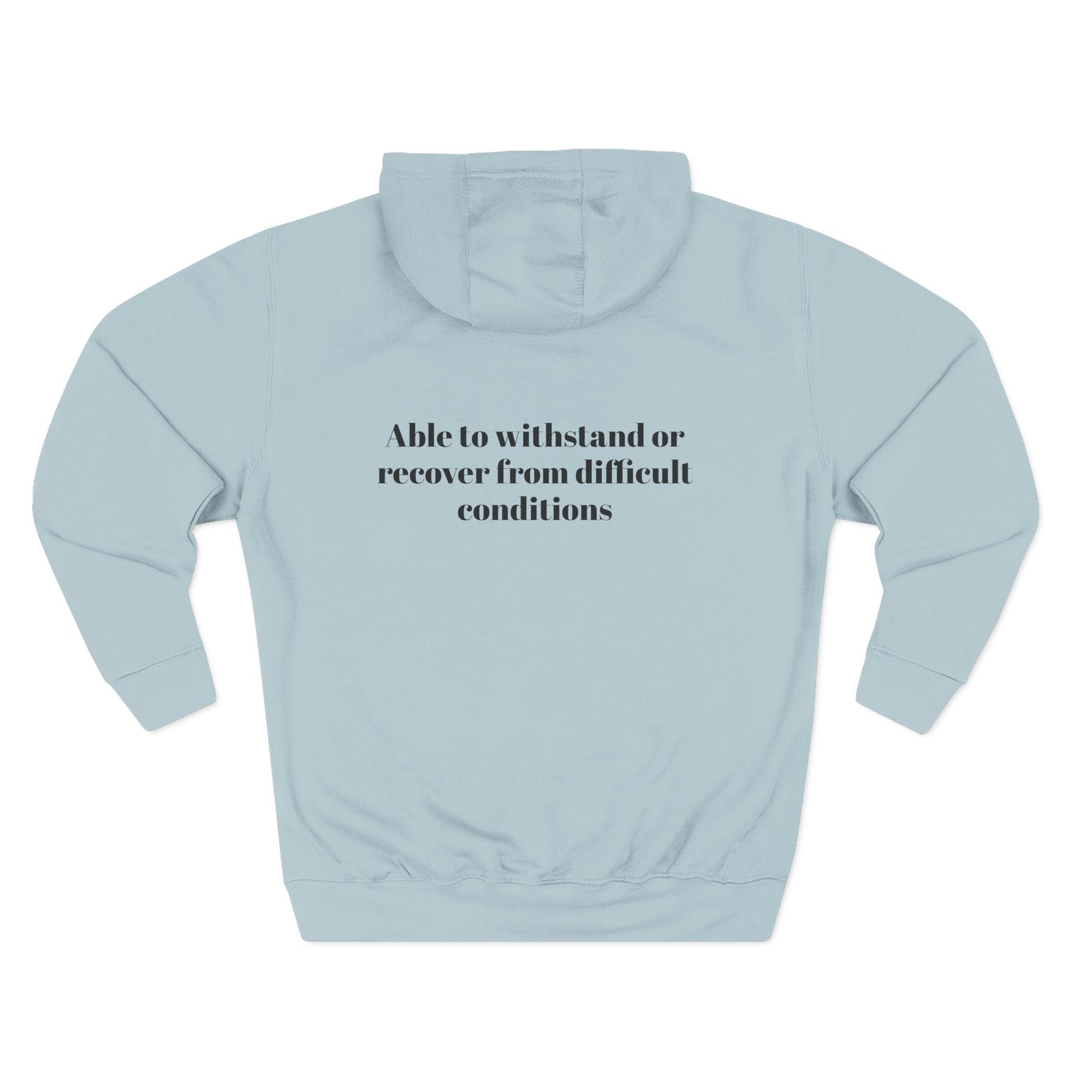 Nutrition Mental Health Unisex T-Shirt