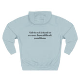 Nutrition Mental Health Unisex T-Shirt