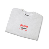 Nutrition Mental Health Unisex T-Shirt