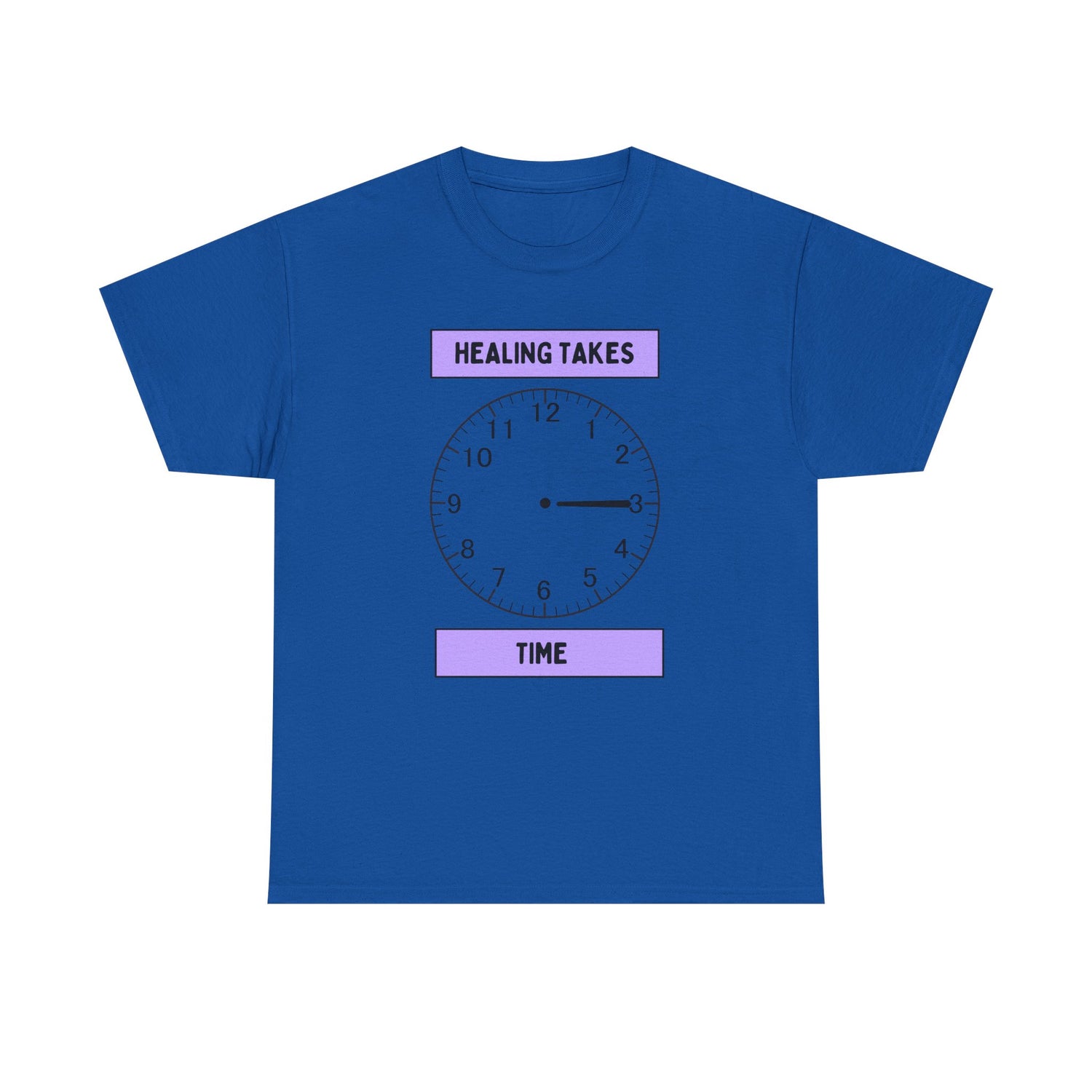 Nutrition Mental Health Unisex T-Shirt