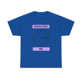 Nutrition Mental Health Unisex T-Shirt